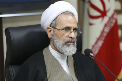 اعرافی، عضو شورای نگهبان:  به بیش از ۱۰۰ کشور دنیا سفر کرده‌ام