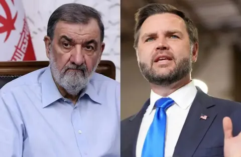 ونس در نامه به دبیر شورای عالی امنیت ملی ایران گفته هرگونه مذاکره برای جلوگیری از حملات نظامی آمریکا، «مستلزم گفت‌وگو درباره موضوع هسته‌ای» است/ ونس پیشنهاد ارسال نامه را مطرح کرد و ترامپ از نامه، استقبال زیادی کرد/ نامه مذکور بر امکان ازسرگیری مذاکرات متمرکز است
