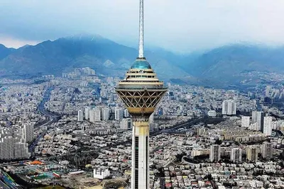 گزارش الجزیره از بی آبی در تهران / پایتخت واقعا باید به سمت تخلیه برود؟