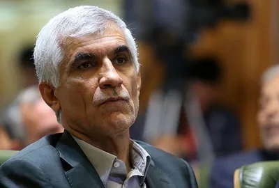 تایید تلویحی خبر «انتخاب» توسط شهردار تهران؟ / آیا افشانی امیدوار به عدم تصویب طرح منع بکارگیری بازنشستگان است؟