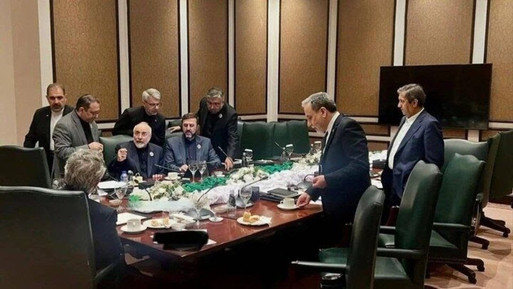 قالیباف: باید سنگر را از بچه‌های لانچر تحویل بگیریم و مردم را از زیر فشار اقتصادی در بیاوریم/ کانال ۱۴: یک عملیات تخریب زیرساخت بزرگ در لبنان، دو بار به دلیل مخالفت آمریکا لغو شده/ کانال عبری: آمریکا جزئیات توافق را از اسرائیل مخفی کرده، زیرا نگران است که تل‌آویو کارزاری رسانه‌ای علیه آن به راه بیاندازد/ هاآرتص: به ارتش اسرائیل دستور داده شده که از حملات گسترده در لبنان خودداری کند
