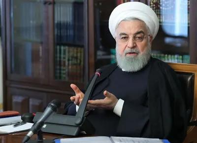 روحانی: سه رهبر دنیا به من گفتند مقابله با کرونا در ایران برای ما الگو شد / می خواستند همه کارها تعطیل شود تا کشور را به بحران بکشانند؛ ما گفتیم نان و جان باید با هم باشد