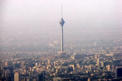هواشناسی: اگر تصمیمات درستی در مورد کاهش آلاینده‌ها نگیریم، شاید شاخص آلودگی هوا به بالای ۲۰۰ برسد و وارد بحران شویم