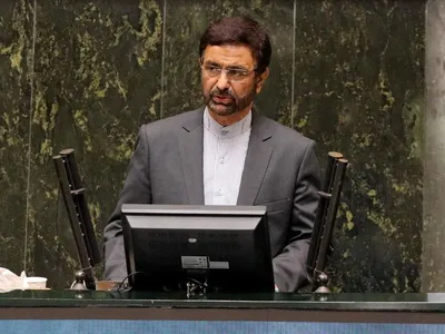 مالکی، نماینده مجلس: در صورت عدم پرداخت بدهی کره جنوبی گزینه‌های بسیاری داریم که به ضرر سئول تمام می‌شود/ کمیسیون امنیت ملی موضوع را تا حصول نتیجه پیگیری می‌کند