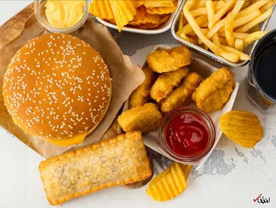 نوع چربی خوراکی مهمتر از میزان چربی است؟