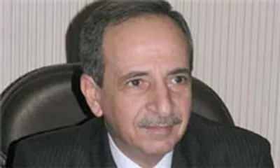 بیوگرافی نخست‌وزیر موقت سوریه/ تصویر