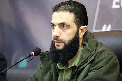 آمریکا جایزه ۱۰ میلیون دلاری برای دستگیری جولانی را  لغو کرد