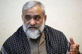 سردار نقدی، مشاور عالی فرمانده کل سپاه: تولیدات موشکی و پهپادی ایران تمامی ندارد/ اگر جنگ چند سال هم طول بکشد، باز هم موشک‌های بالستیک ما بر سر دشمن فرود خواهند آمد