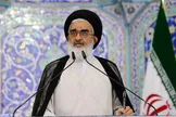 امام جمعه قم: کسی که از روی غیظ، غضب و عصبانیت دیگران را نهی از منکر می‌کند، جامعه را قطعه‌قطعه می‌کند؛ کار اینها یقیناً مورد توصیه شارع نیست