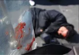 هفته مرگبار برای موتور سواران تهرانی / ۵ کشته با میانگین سنی ۳۰ سال