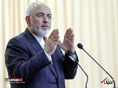 ظریف: برنامه‌ای برای دیدار با پمپئو، وزیر خارجه آمریکا در سنگاپور نداریم؛ دیدار برای دیدار معنا ندارد / شاید دو سال بیشترین دیدار را با آمریکایی‌ها داشتیم / آن‌ها باید نشان دهند که دیدار‌ها به توافقی منجر می‌شود و این توافق‌ها نیز رعایت می‌شود