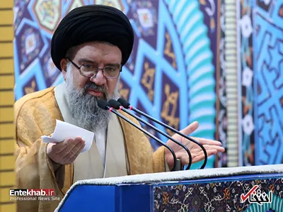 «فساد سیستماتیک» در ایران دروغ است؛ مدیران «حلال‌خور» فراوانند / هزینه جنگ احتمالی آمریکا با ایران «هیولا» است / آمریکا در پی دیکتاتوری در مذاکره با ایران است؛ می‌گوید هرچه گفتیم شما بپذیرید