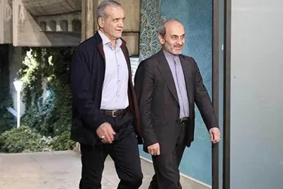 پزشکیان مدیران صداوسیما را احضار کند که تغییر رویکرد خود را اعلام کنند یا با کاهش بودجه مواجه شوند / عددی که صداوسیما دریافت می‌کند نسبت به سال گذشته، رشد ۳۵ درصدی داشته