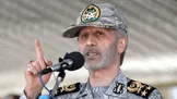 فرمانده کل ارتش: توان رزمی نیروهای مسلح و ظرفیت‌های صنعت دفاعی، موجب شد دشمنان در برابر توان دفاعی ایران محاسبات خود را تغییر دهند / ملت ایران تسلیم نمی‌شود