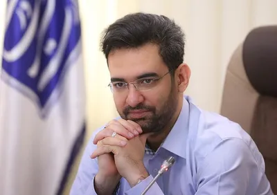 وزیر ارتباطات: هیچ 'امر حاکمیتی'بر فیلترینگ اینستاگرام ابلاغ نشده است