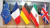 المیادین: با اینکه توافق قاهره بخش مهمی از خواسته‌های اروپایی‌ها را برآورده کرده، اما آنها در تماس‌های اخیر [با وزیر خارجه ایران] شروط جدیدی مطرح کردند / نشانه‌ها از افزایش احتمال فعال شدن مکانیزم ماشه به دلیل نقش واشنگتن حکایت دارد / انتظار می‌رود واشنگتن ایران را پس از فعال شدن مکانیزم ماشه برای تحمیل شروط خود به از سرگیری مذاکرات دعوت کند