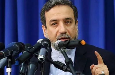 عراقچی: آمریکایی‌ها شماره تلفن ما را دارند