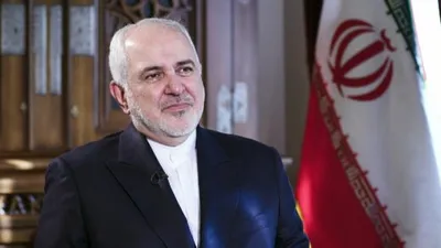 پیام ظریف به برخی دول عرب خلیج فارس: پشتیبان تان دارد از گردونه خارج می شود