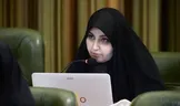افشاگری نرجس سلیمانی: در شهرداری تهران کالای نو خریداری می‌شود و بعد از ثبت در انبار بلافاصله به عنوانی کالای دست دوم واگذار می‌شود