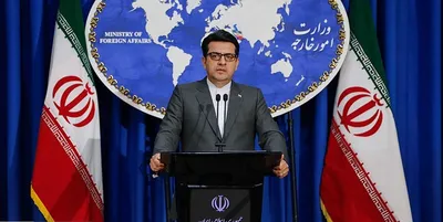 موسوی: ترامپ می خواهد قطعنامه ۲۲۳۱ را مختل کند / درمورد حادثه نطنز، هنوز جمع بندی نهایی انجام نشده
