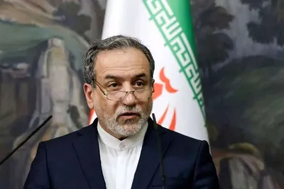 عراقچی: به‌ زودی پاسخ مناسبی به پیشنهاد آمریکا خواهیم داد/ این پاسخ بر اساس اصول ملت ایران است