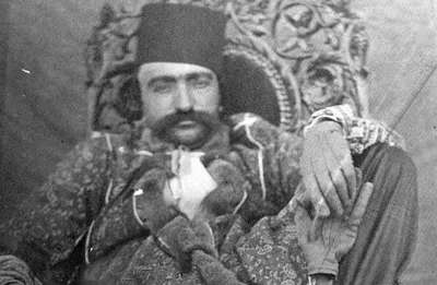 يادداشت‌های روزانه‌ی ناصرالدین‌شاه، پنج‌شنبه ۹ بهمن ۱۲۴۶؛ باید به علی‌آبادِ دبیرالملک برویم