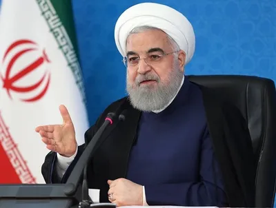 روحانی: آیین‌های سوگواری سیدالشهدا(ع) نیاز روحی غیرقابل انکاری است؛ این آیین‌ها با رعایت پروتکل‌ها برگزار می‌شود / تجمعات و محافل شادی و عزا علت موج دوباره شیوع کرونا در برخی مناطق کشور بود / کنکور در کمال امنیت روانی و جسمی برگزار خواهد شد