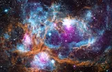 ببینید/ صدای وهم‌انگیز سحابی خرچنگ را بشنوید