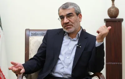 کدخدایی: نامه روحانی به آیت‌الله جنتی محرمانه است / پیوستن به FATF الزامی ندارد / شورای نگهبان سه ایراد به FATF وارد کرده / تحت فشار تصمیم‌گیری نمی‌کنیم