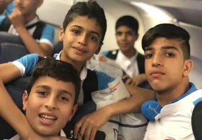 دادگستری یزد: هنوز حکمی برای پرونده فوتبالیست‌های غرق شده در گرجستان صادر نشده