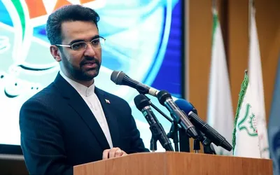 آذری جهرمی در واکنش به توهین صداوسیما به قاضی زاده هاشمی، وزیر اسبق بهداشت: آقای جبلی! صداوسیما رسانه ملی است نه بلندگوی عقده‌گشایی 