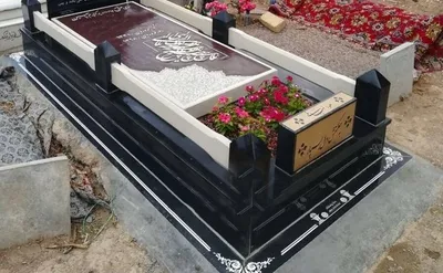 داستان عجیب قبرستان لاکچری لواسان