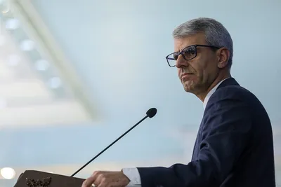 واکنش سخنگوی وزارت خارجه به تغییر موضع ویتکاف درمورد غنی سازی ایران: در دیپلماسی، چنین حرکتی  می‌تواند هر شروعی را در معرض تخریب قرار دهد/ این می‌تواند به منزله عدم جدیت و حسن نیت تلقی شود/ ما هنوز در مرحله آزمایش هستیم