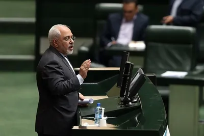 بادامچی، نماینده تهران: احتمال انصراف امضاکنندگان استیضاح ظریف وجود دارد / آنها حرف تازه ای ندارند