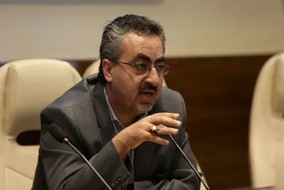جهانپور: فشار رییس دفتر ریاست جمهوری برای استعفای وزیر بهداشت کذب است