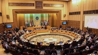 اتحادیه عرب: هیچ‌گونه دخالت خارجی در لیبی قابل پذیرش نیست