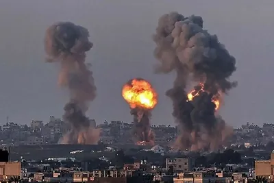 حماس: با آزادی ۷ تا ۹ گروگان اسرائیلی در ازای ۳۰۰ فلسطینی و آتش‌بس ۶۰ روزه، موافقت کرده‌ایم/ مذاکرات در دوحه همچنان ادامه دارد