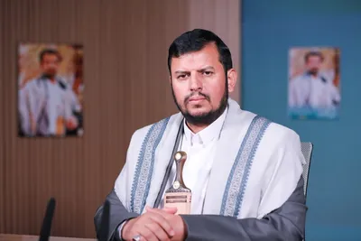 رهبر انصارالله یمن: ایران نقش محوری در حمایت از فلسطین دارد/ دشمن به خوبی از اهمیت نقش تهران آگاه است و می‌کوشد مانع از ایفای آن شود، اما موضع ایران از زمان پیروزی انقلاب اسلامی تاکنون ثابت بوده