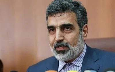 کمالوندی: سازمان انرژی اتمی صد در صد قانون لغو تحریم‌ها را به لحاظ فنی اجرا می‌کند / توقف اجرای داوطلبانه پروتکل الحاقی به معنای اخراج بازرسان آژانس نیست؛ ما در سطوح مختلف بازرسی داریم؛ یکی از آنها بازرسی پادمانی و دیگری طبق پروتکل الحاقی است