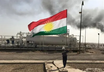 فشار آمریکا  بر عراق برای صدور نفت اقلیم کردستان با هدف جبران کاهش صادرات ایران جواب داد؟ / مجوز صادرات نفت اقلیم کردستان به ترکیه صادر شد