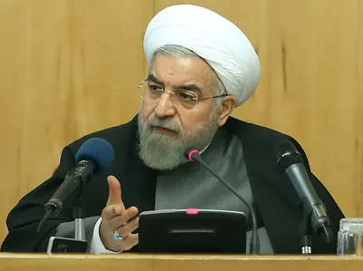 روحانی: دولت برادر و دوست ترکیه، روند تحقیقات خاشقچی را دقیق و بی‌طرفانه ادامه دهد / این جنایت در دهه‌های اخیر بی‌سابقه بود؛ کسی تصور نمی کرد در دنیای امروز شاهد چنین قتل سازمان یافته‌ای باشیم / فکر نمی‌کنم بدون حمایت آمریکا کشوری جرأت ارتکاب چنین جنایتی را داشته باشد / گویا یک جمع قبیله‌ای که بر کشوری حکومت دارد، از حاشیه امنیتی برخوردار است