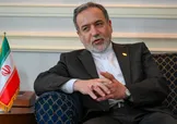 عراقچی: وزیر خارجه شما رفته با این استقبال عراقی ها مواجه شده آیا یک فیلم را صدا و سیما پخش کرد؟ اصلاً انگار نه انگار  / با مرگ به عراقچی و مرگ به فلان، مشکل ایجاد یا حل نمی شود