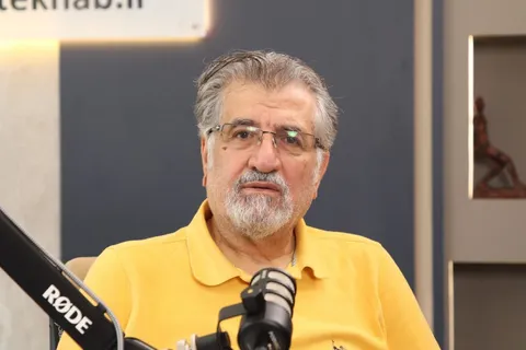 ویدیو / ناصر هادیان، استاد برجسته روابط بین‌الملل: عامل مهم‌تر در جلوگیری از جنگ علیه ایران از این پس، تنگه هرمز و اقتصاد بین الملل است تا سلاح هسته‌ای و اورانیوم / یادداشت تفاهم به نفع ایران است