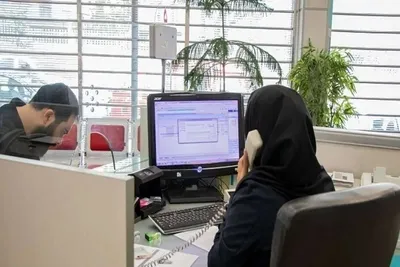استانداری: ادارات اردبیل در راستای کمک به پایداری انرژی، پنج‌شنبه‌ها تعطیل شد