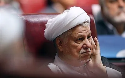 خاطرات هاشمی رفسنجانی، ۹ اسفند ۱۳۷۹