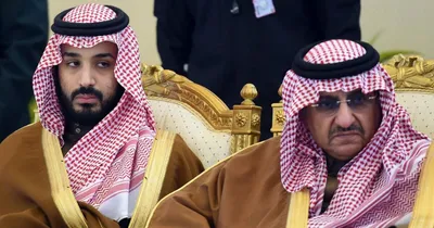 واشنگتن پست: بن سلمان قصد دارد بن نایف، ولیعهد سابق را به خیانت متهم کند / اتهام جدید به بن نایف، دزدیدنِ ۱۵ میلیارد دلار است