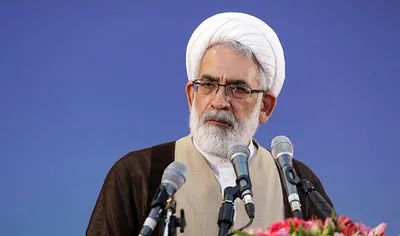 دادستان کل کشور: پرونده طبری بزرگ، مهم و پیچیده است