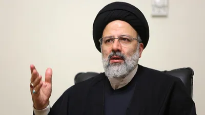 واکنش تلویحی رییسی به ماجرای اخیر تتلو: از این خیمه گاه بیرون رفته، به جبهه دشمنان پیوسته و در دشمنی با ماست