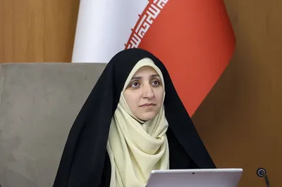 معاون امور زنان ریاست‌جمهوری: بررسی لایحه امنیت زنان در کمیسیونی در مجلس با رویکرد غیرقضایی، منجر به تغییرات ماهوی جدی در متن آن شد، حتی نام آن نیز تغییر کرد/ امروز تصمیم پس گرفتن این لایحه اتخاذ شد