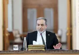 عراقچی: ایران امروز، ایران ایستاده در مقابل طوفان نامردمی و ظلم است / ایران بر عهد مقاومت خود ایستاده است / جنایت‌ها را نه فراموش می‌کنیم نه می‌بخشیم